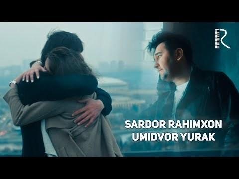 Sardor Rahimxon - Umidvor yurak (Official Video)